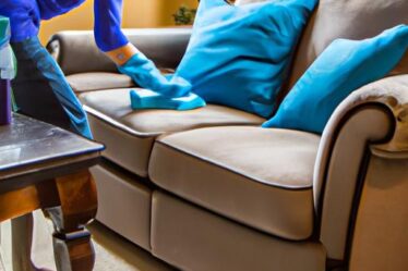 House Cleaning Service Colorado Springs